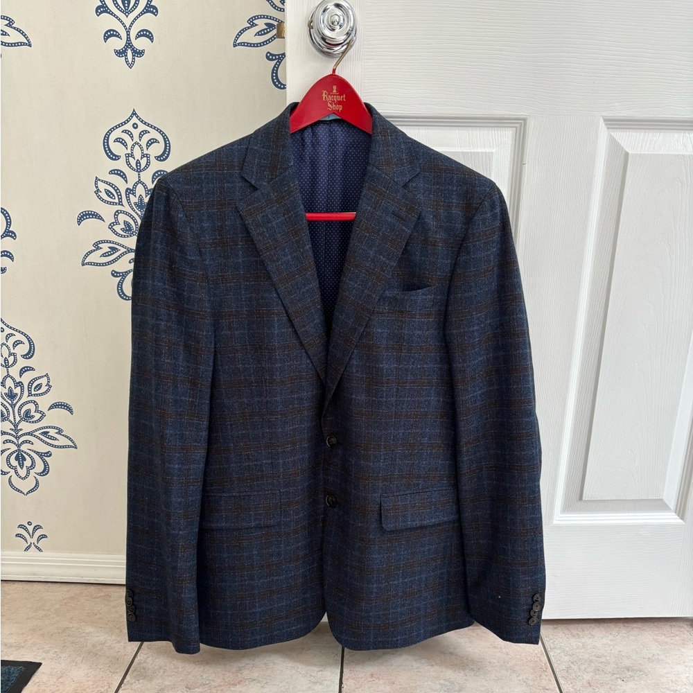 Reda Sport Jacket